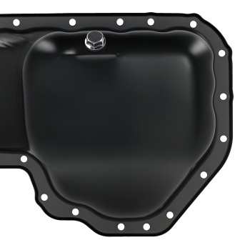 Engine Oil Pan compatibile per VW Fox 1.2L 40KW 55CV 2005-2015 03D103601G Sostituzione