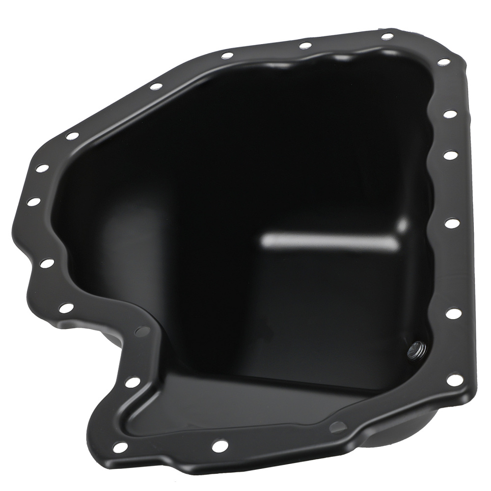 Engine Oil Pan compatibile per VW Fox 1.2L 40KW 55CV 2005-2015 03D103601G Sostituzione