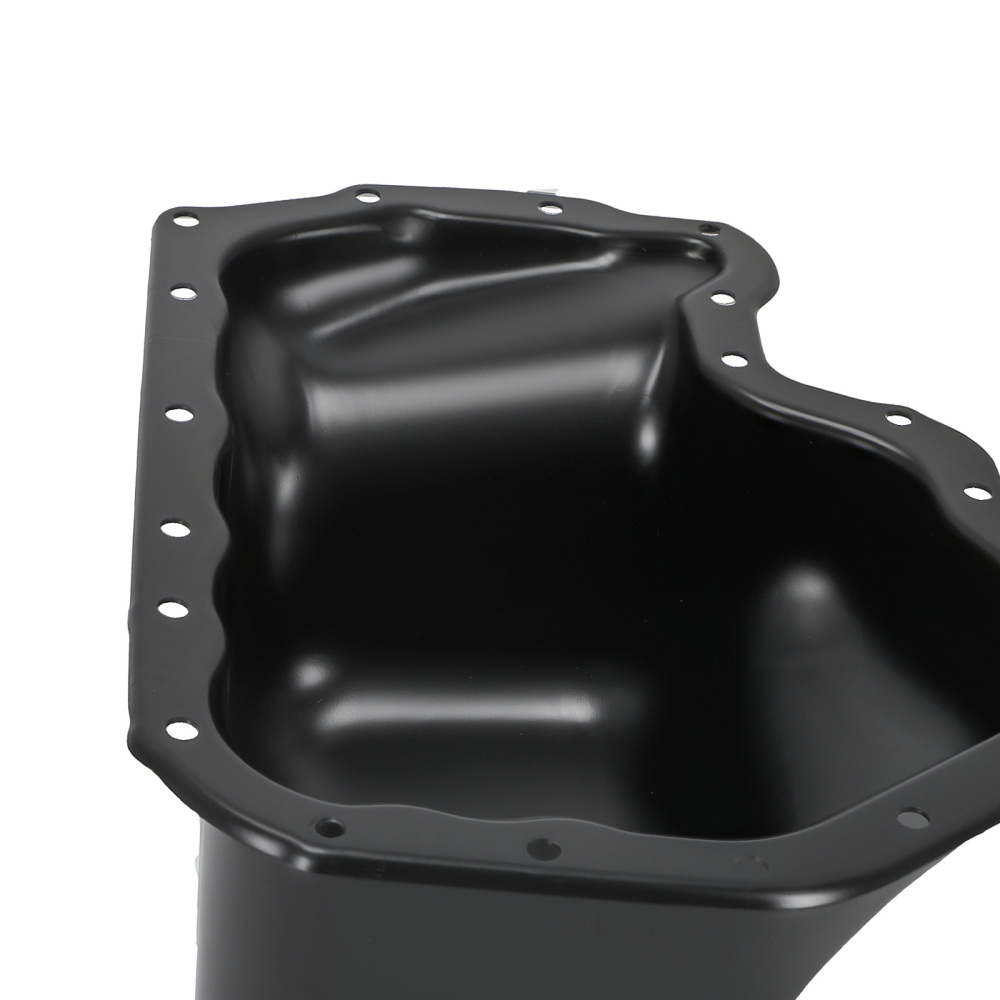 Engine Oil Pan compatibile per VW Fox 1.2L 40KW 55CV 2005-2015 03D103601G Sostituzione