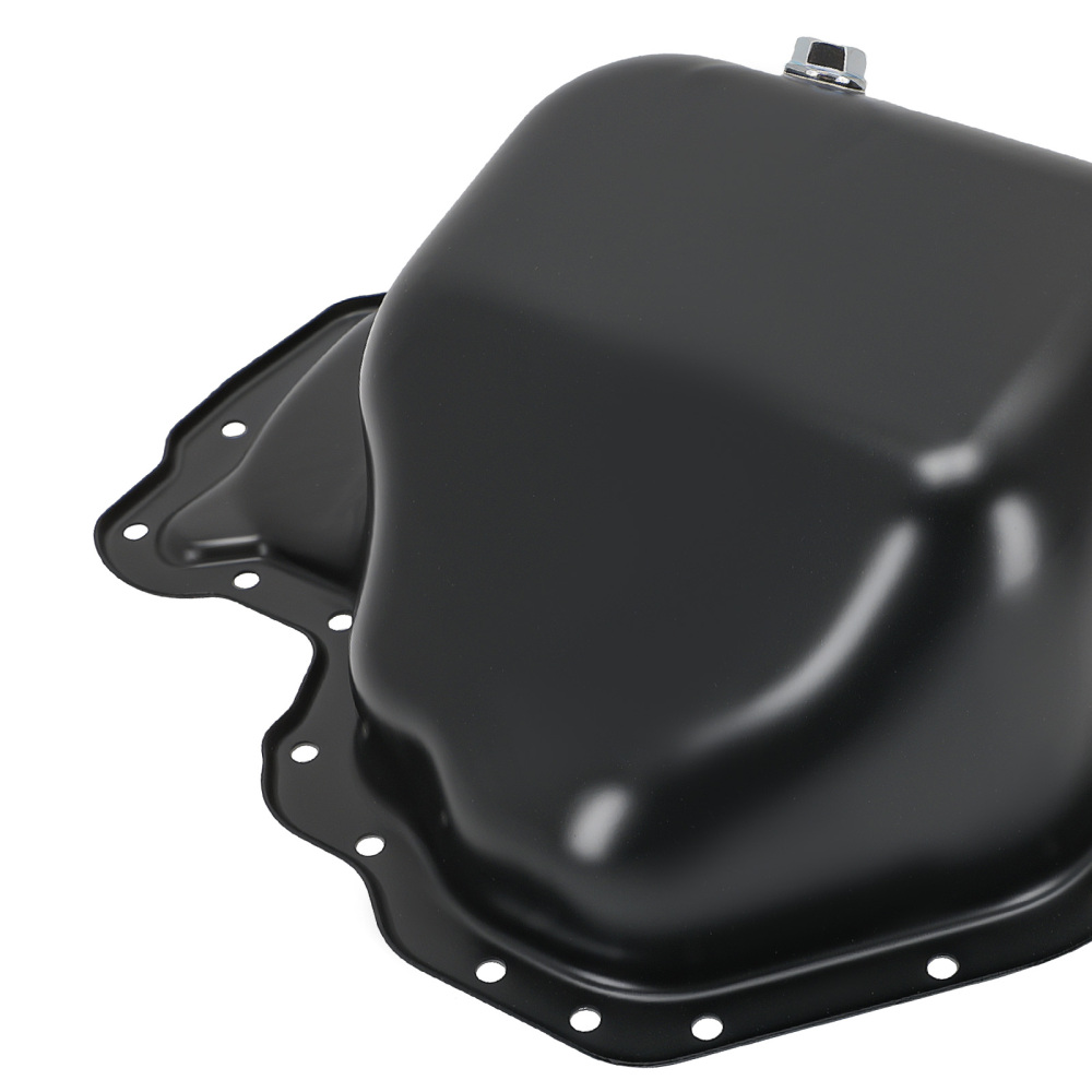 Engine Oil Pan compatibile per VW Fox 1.2L 40KW 55CV 2005-2015 03D103601G Sostituzione