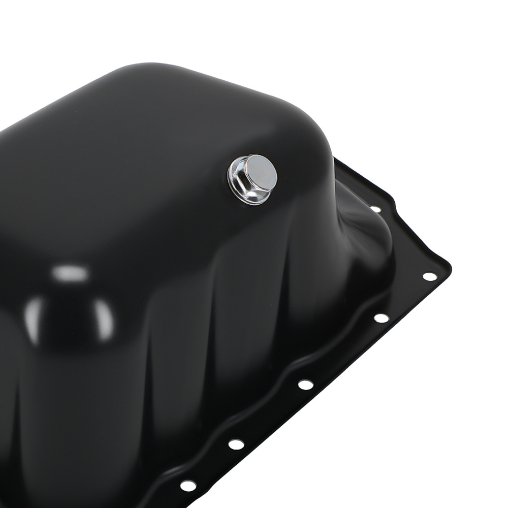 Engine Oil Pan compatibile per VW Fox 1.2L 40KW 55CV 2005-2015 03D103601G Sostituzione