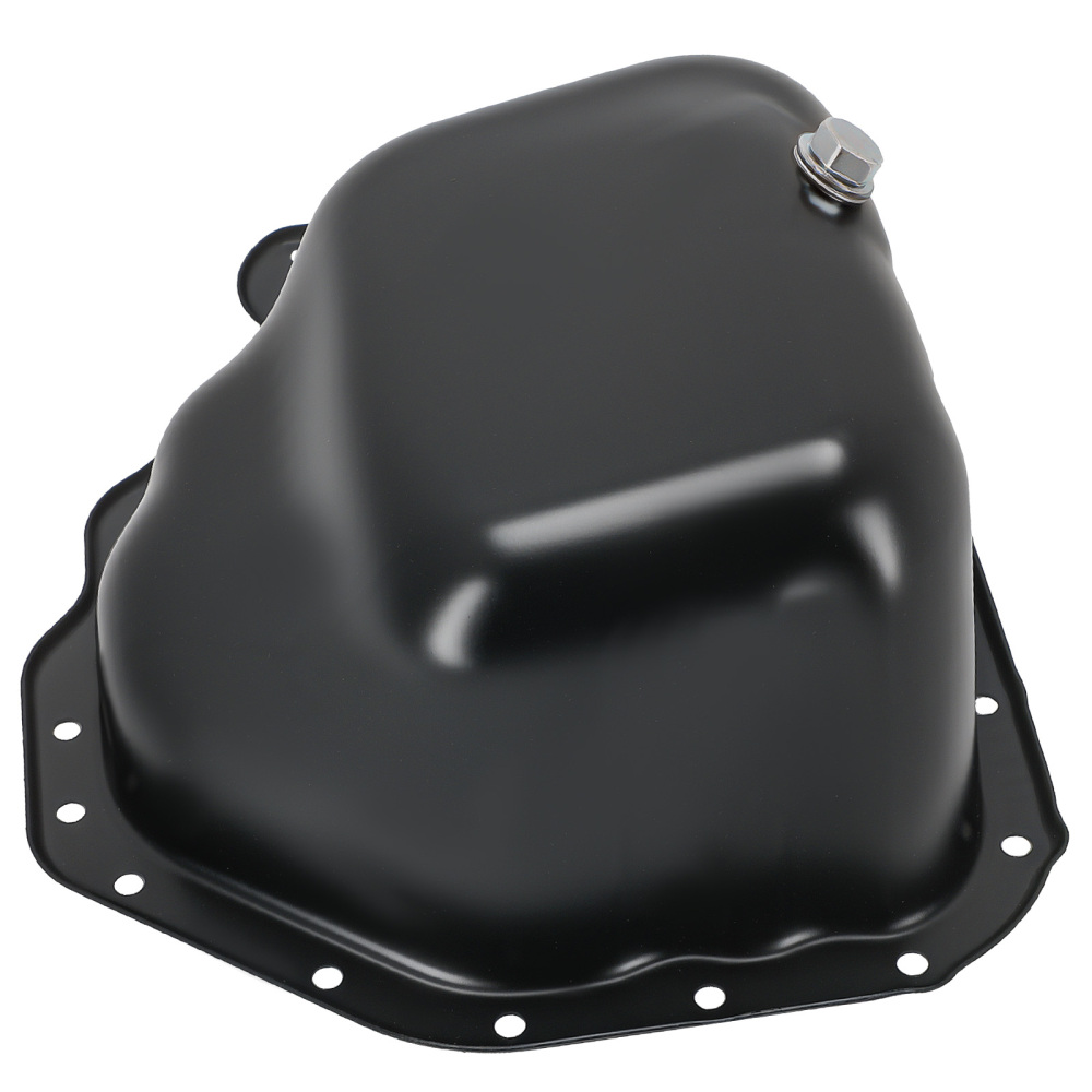 Engine Oil Pan compatibile per VW Fox 1.2L 40KW 55CV 2005-2015 03D103601G Sostituzione
