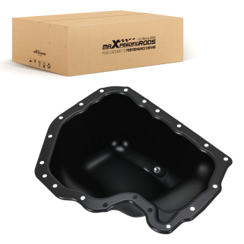 Engine Oil Pan compatibile per VW Fox 1.2L 40KW 55CV 2005-2015 03D103601G Sostituzione