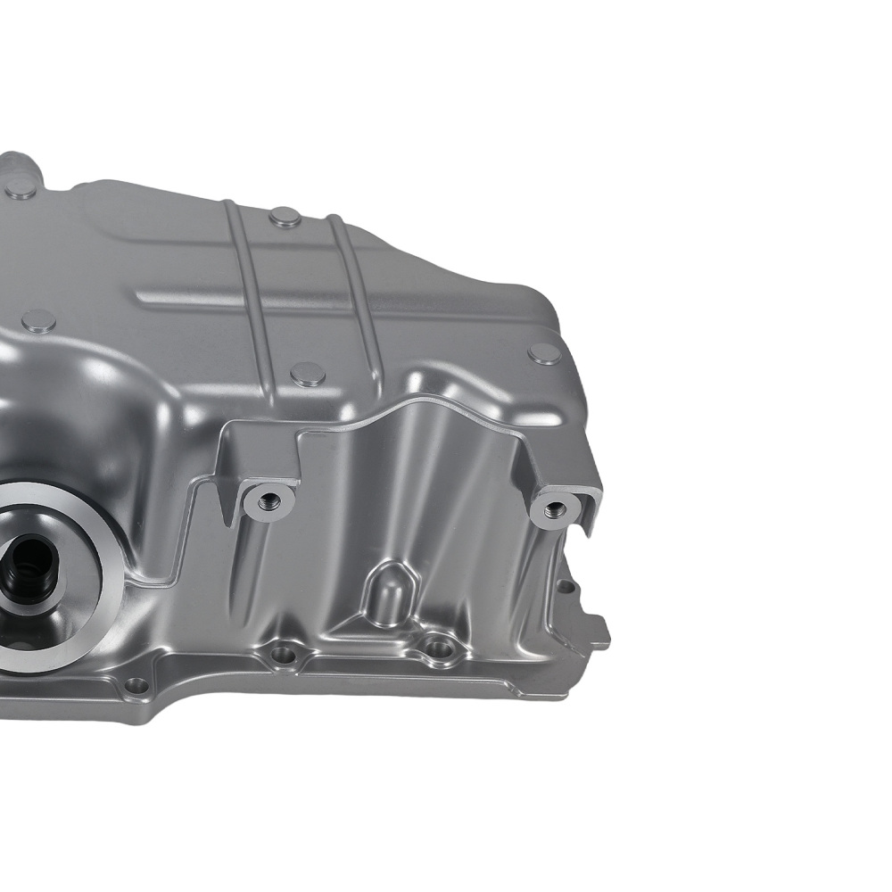 1x New Lower Oil Pan Assembly compatible for Honda Cool EX Fun 1.5L 2015-2018 HOP34A