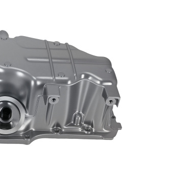 1x New Lower Oil Pan Assembly compatible for Honda Cool EX Fun 1.5L 2015-2018 HOP34A