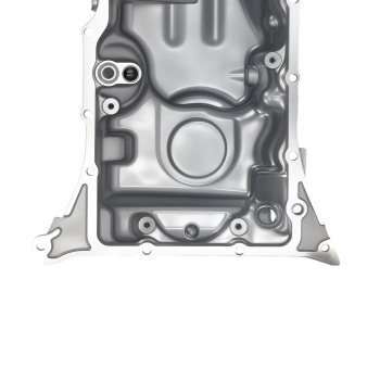 1x New Lower Oil Pan Assembly compatible for Honda Cool EX Fun 1.5L 2015-2018 HOP34A