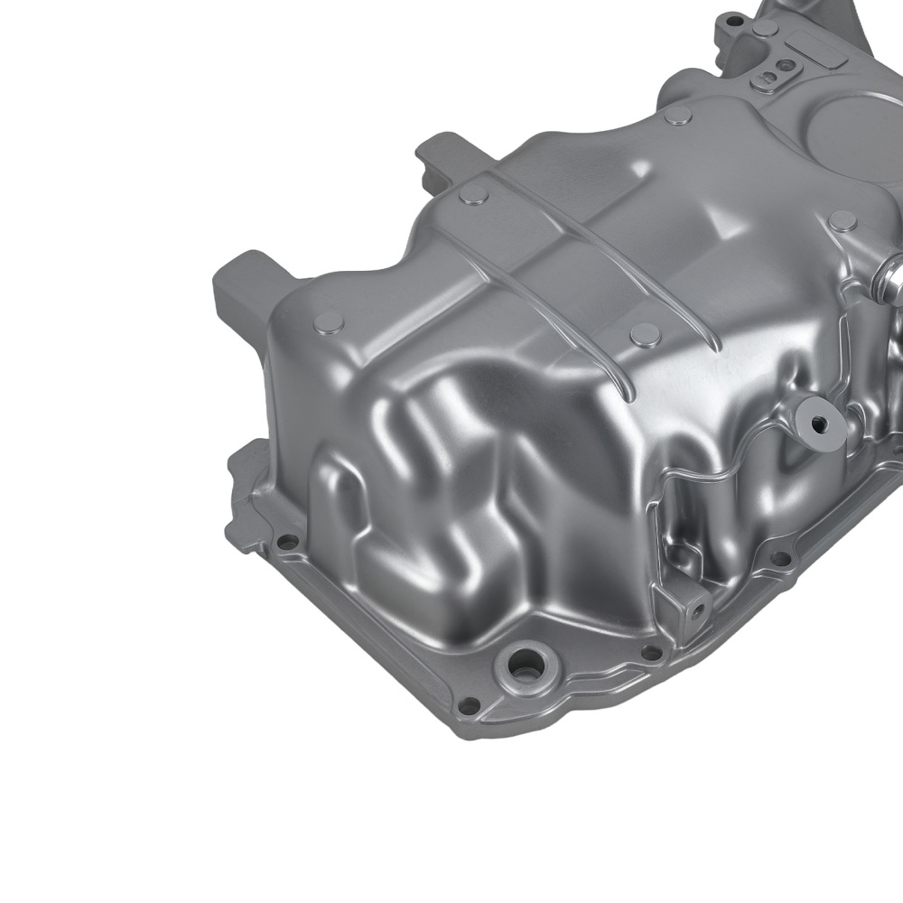 1x New Lower Oil Pan Assembly compatible for Honda Cool EX Fun 1.5L 2015-2018 HOP34A