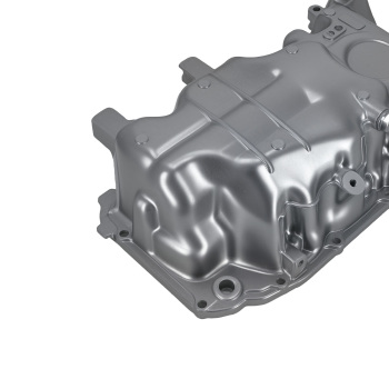 1x New Lower Oil Pan Assembly compatible for Honda Cool EX Fun 1.5L 2015-2018 HOP34A