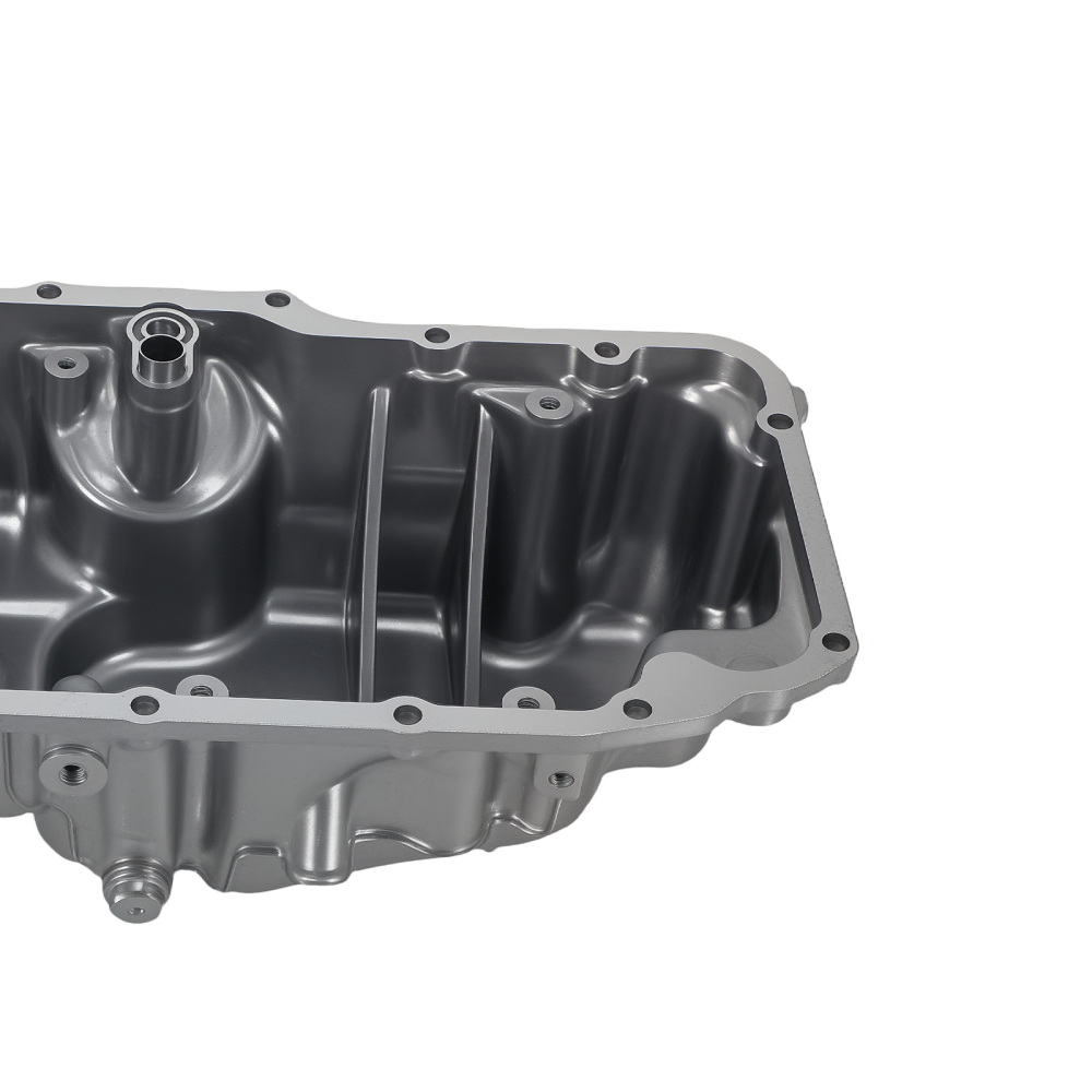 1x New Lower Oil Pan Assembly compatible for Honda Cool EX Fun 1.5L 2015-2018 HOP34A