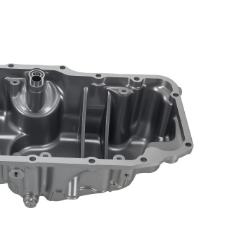 1x New Lower Oil Pan Assembly compatible for Honda Cool EX Fun 1.5L 2015-2018 HOP34A