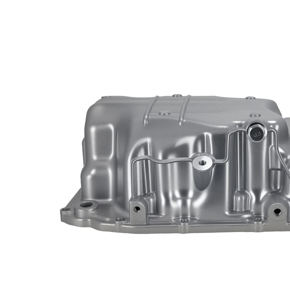 1x New Lower Oil Pan Assembly compatible for Honda Cool EX Fun 1.5L 2015-2018 HOP34A