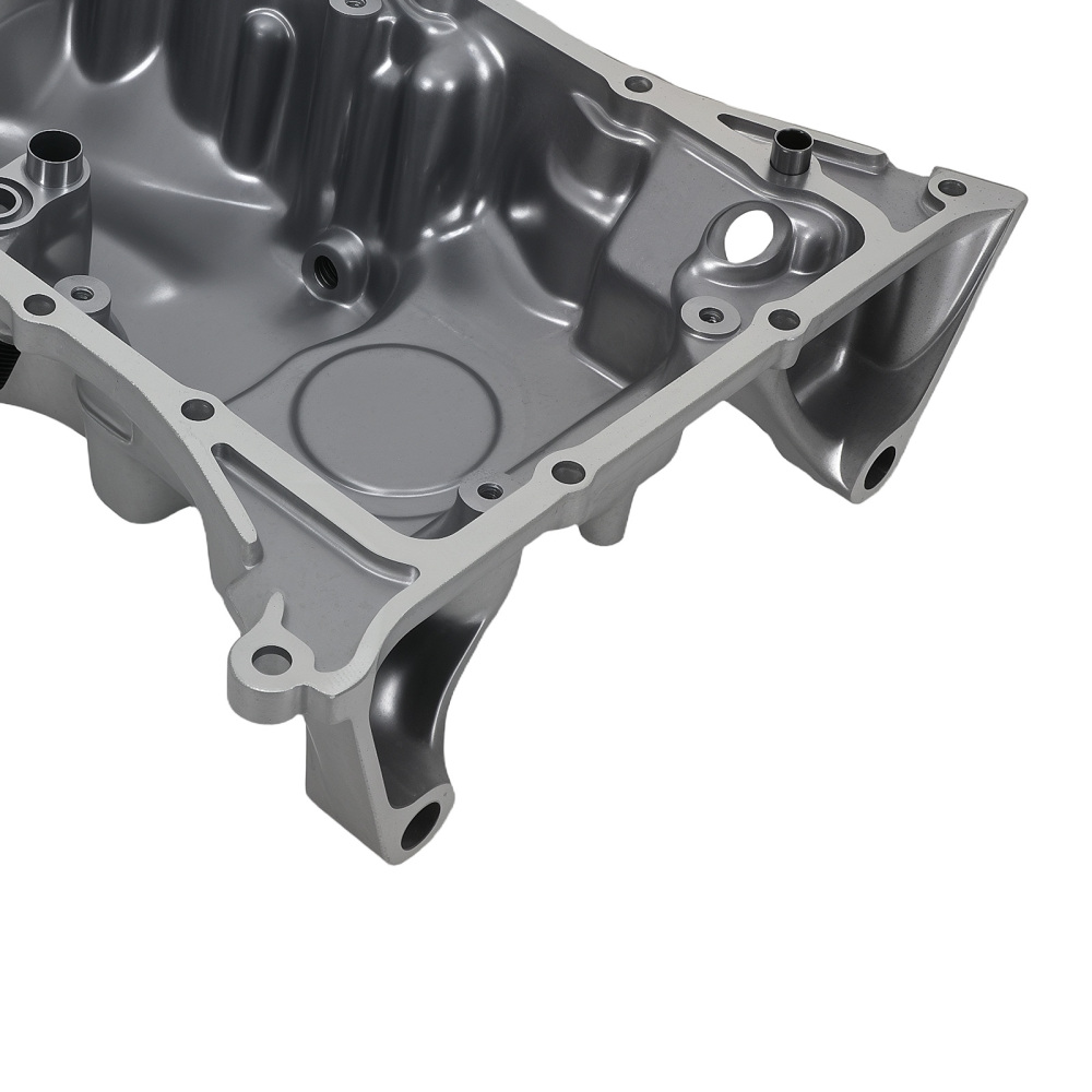 1x New Lower Oil Pan Assembly compatible for Honda Cool EX Fun 1.5L 2015-2018 HOP34A