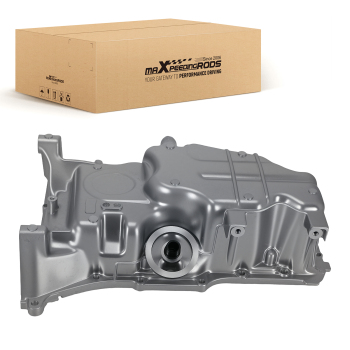 1x New Lower Oil Pan Assembly compatible for Honda Cool EX Fun 1.5L 2015-2018 HOP34A