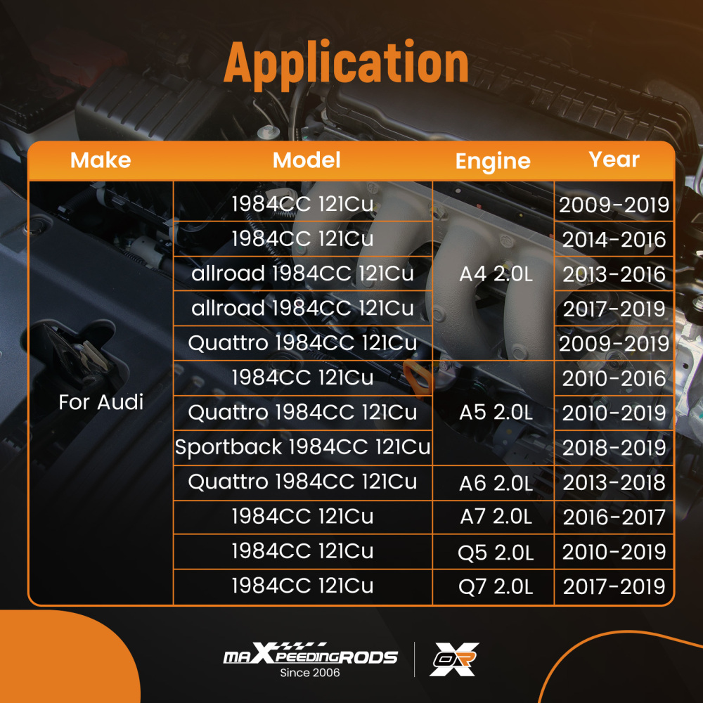 New Steel Engine Oil Sump Pan compatible for Audi A4 A5 A6 A7 A8 Q5 Q7 1.8 2.0 TFSI 09-19