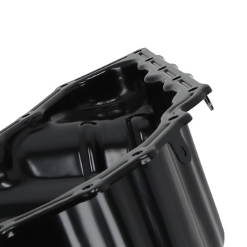 New Engine Oil Pan compatible for Audi A4 A5 A6 A7 Quattro Q5 2.0L L4 2009-2019 06H103600AA