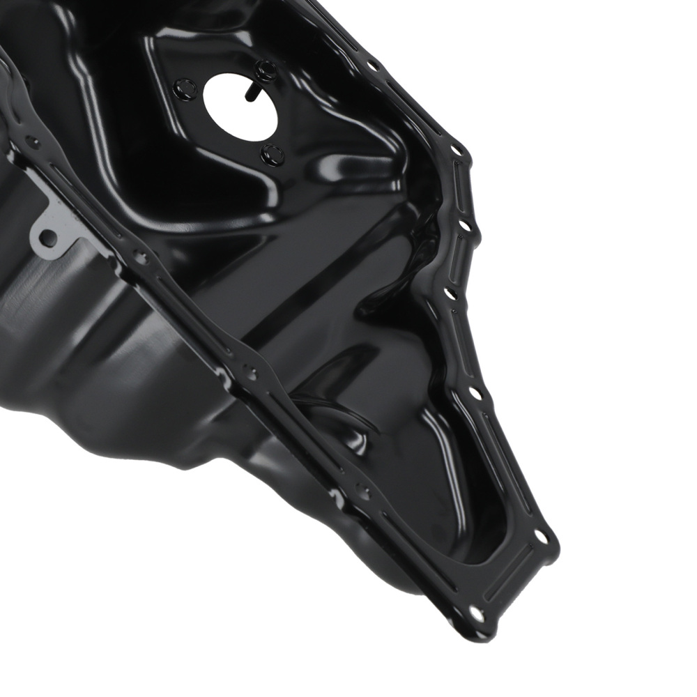 Cuvette à huile moteur compatible pour Audi Q5 Q7 2.0L Turbo DOHC 2010-2019 Acier