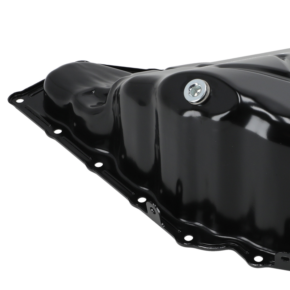 Cuvette à huile moteur compatible pour Audi Q5 Q7 2.0L Turbo DOHC 2010-2019 Acier