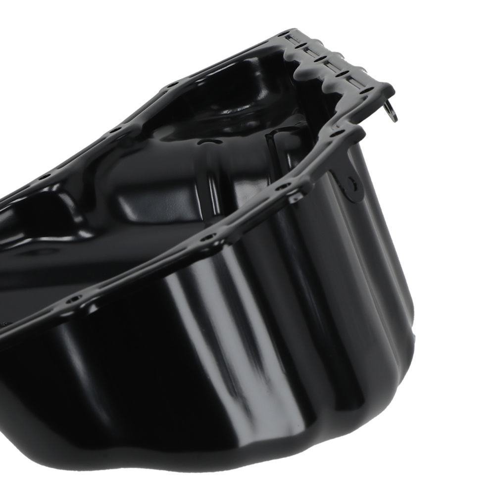 Cuvette à huile moteur compatible pour Audi Q5 Q7 2.0L Turbo DOHC 2010-2019 Acier