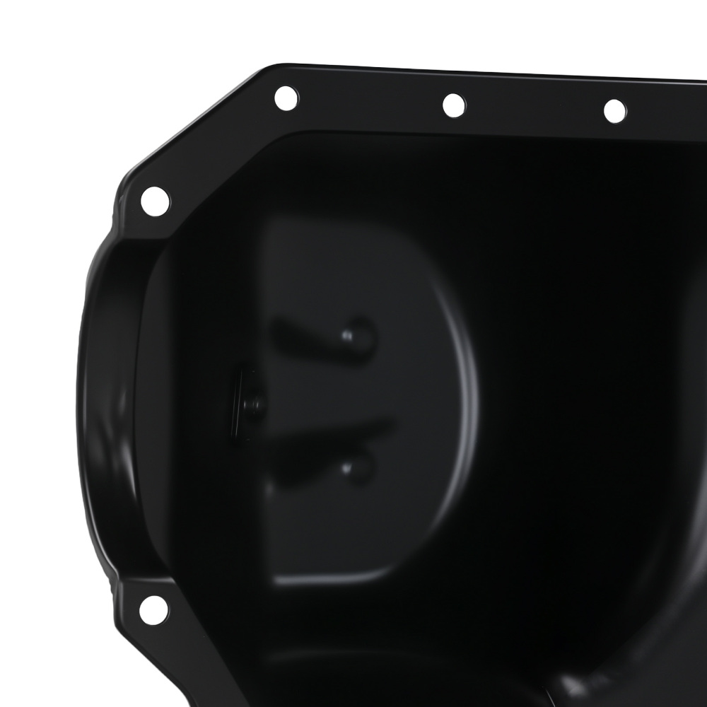 Engine Oil Pan compatible for Jeep Cherokee Comanche 2.5L 1987-1995 J3243110