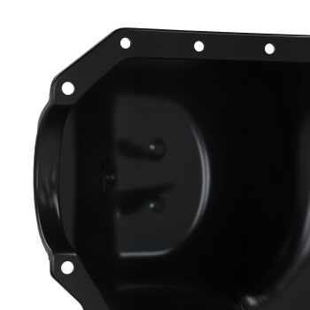 Engine Oil Pan compatible for Jeep Cherokee Comanche 2.5L 1987-1995 J3243110