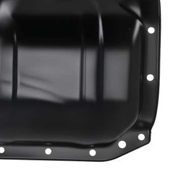 Engine Oil Pan compatible for Jeep Cherokee Comanche 2.5L 1987-1995 J3243110