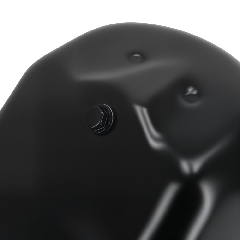 Engine Oil Pan compatible for Jeep Cherokee Comanche 2.5L 1987-1995 J3243110