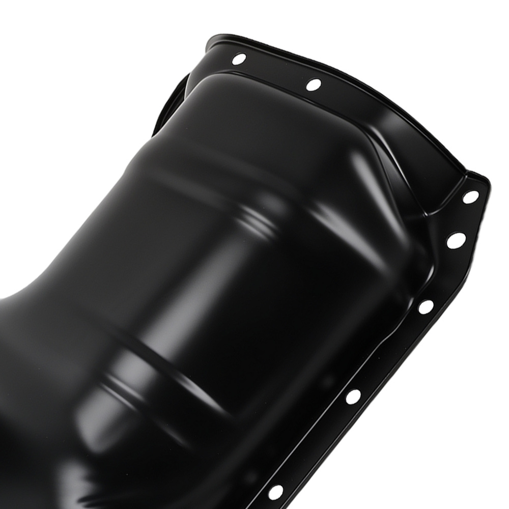 Engine Oil Pan compatible for Jeep Cherokee Comanche 2.5L 1987-1995 J3243110