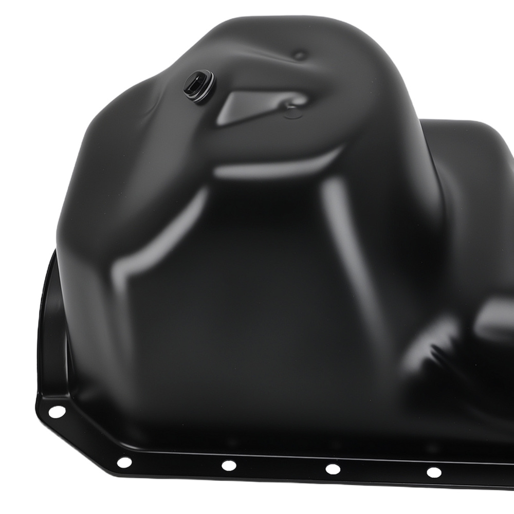 Engine Oil Pan compatible for Jeep Cherokee Comanche 2.5L 1987-1995 J3243110