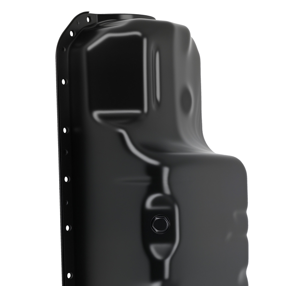 New Engine Oil Pan compatible for Honda Civic CRX Civic del Sol l4 1.5L 1.6L 88-95 264-402