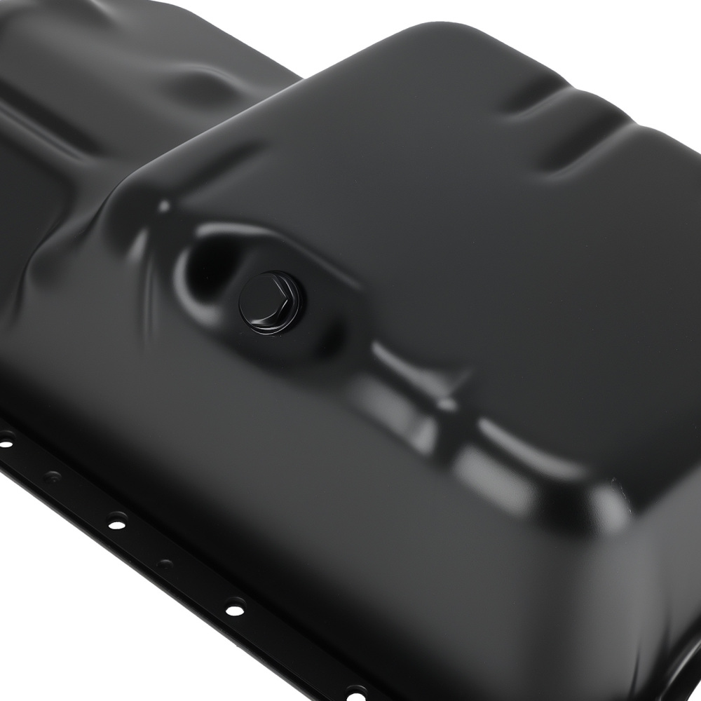 New Engine Oil Pan compatible for Honda Civic CRX Civic del Sol l4 1.5L 1.6L 88-95 264-402