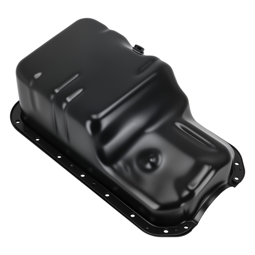 New Engine Oil Pan compatible for Honda Civic CRX Civic del Sol l4 1.5L 1.6L 88-95 264-402