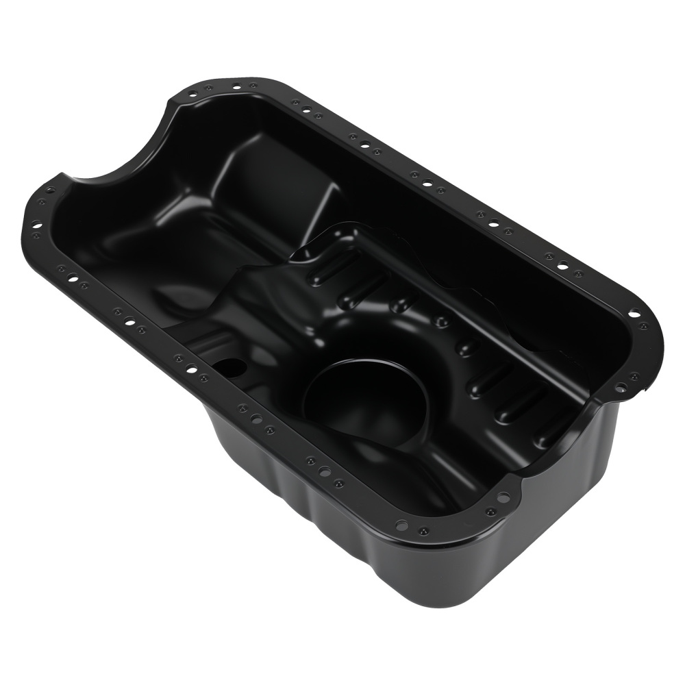 New Engine Oil Pan compatible for Honda Civic CRX Civic del Sol l4 1.5L 1.6L 88-95 264-402