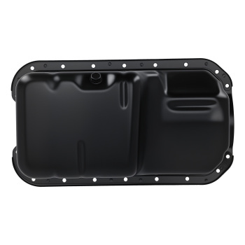 New Engine Oil Pan compatible for Honda Civic CRX Civic del Sol l4 1.5L 1.6L 88-95 264-402