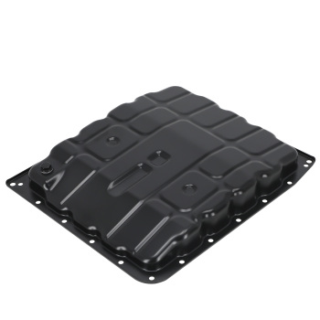 Transmission Oil Pan compatible for Nissan 350Z V6 3.5L 2003 2004 2005 2006 2007 2008 2009