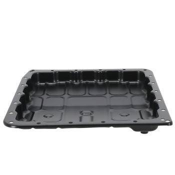 Transmission Oil Pan compatible for Nissan 350Z V6 3.5L 2003 2004 2005 2006 2007 2008 2009