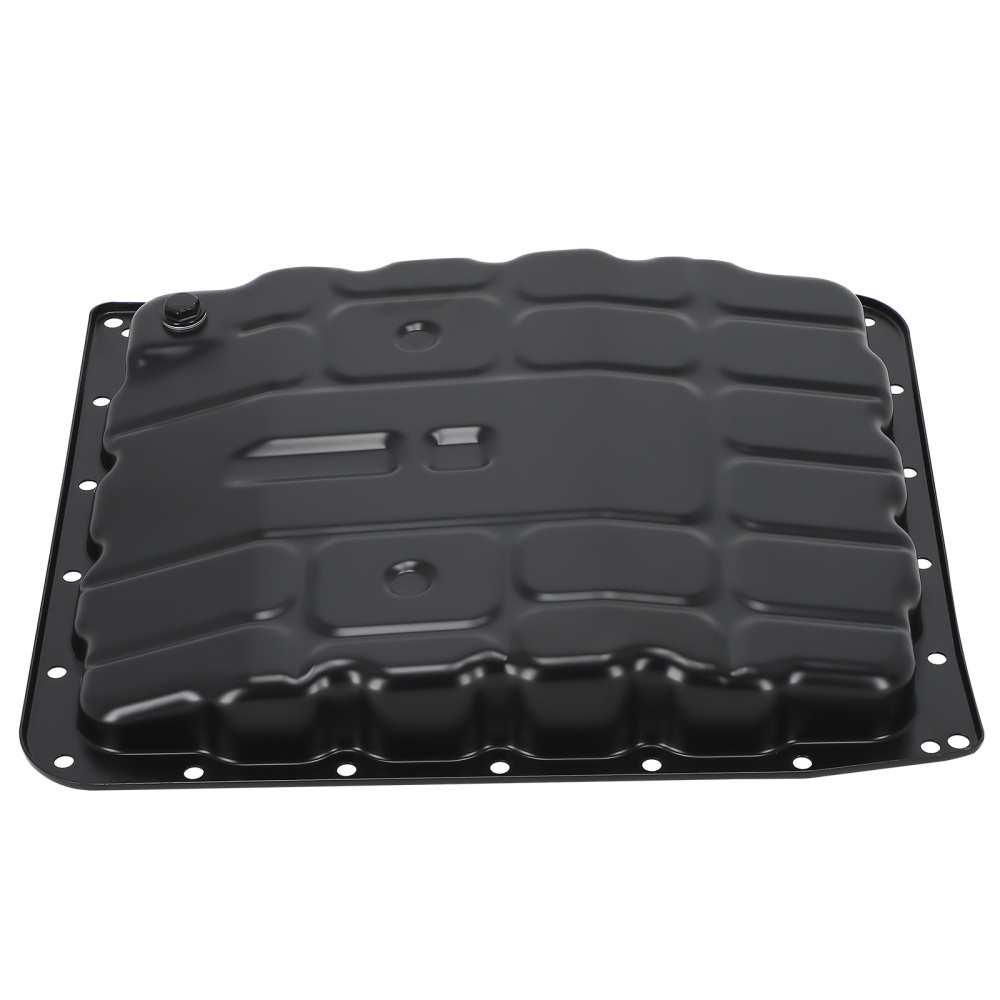 Transmission Oil Pan compatible for Nissan 350Z V6 3.5L 2003 2004 2005 2006 2007 2008 2009