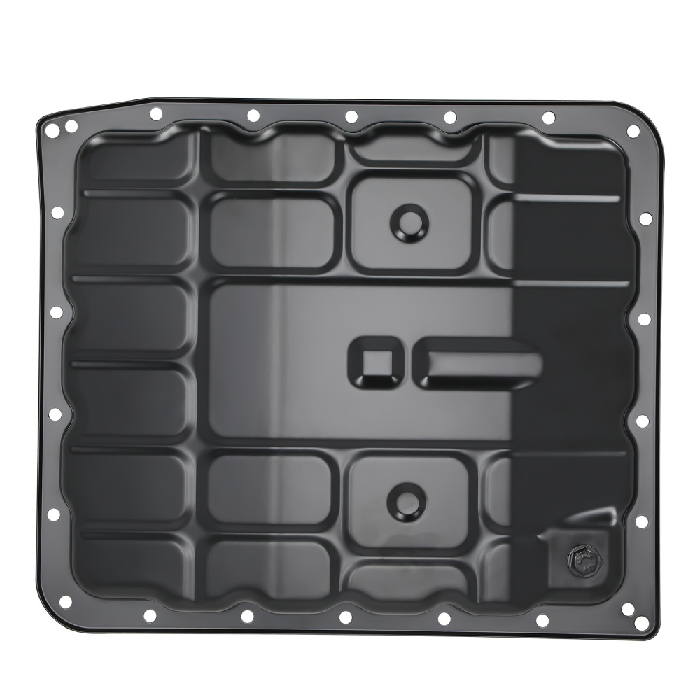Transmission Oil Pan compatible for Nissan 350Z V6 3.5L 2003 2004 2005 2006 2007 2008 2009