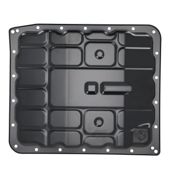 Transmission Oil Pan compatible for Nissan 350Z V6 3.5L 2003 2004 2005 2006 2007 2008 2009