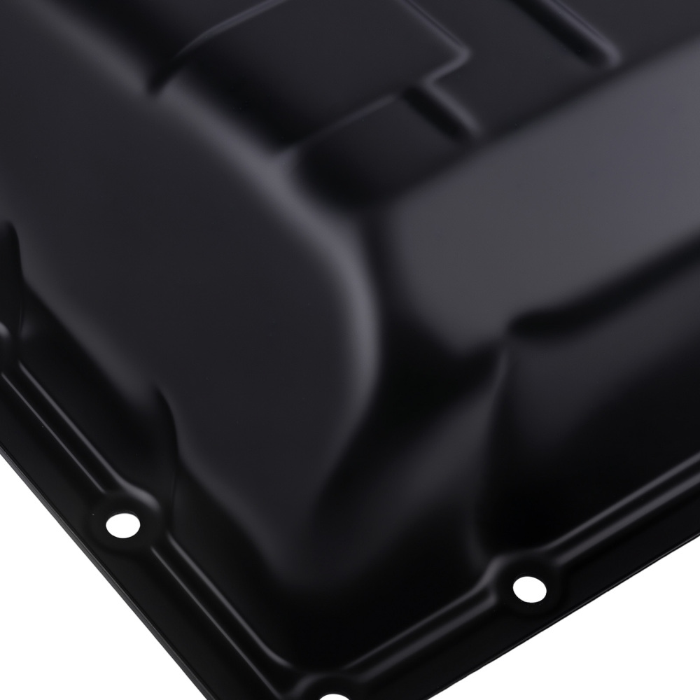 Auto Trans Oil Pan compatible for Toyota Land Cruiser Sequoia V8 4.7L 2004-2009 351060C010