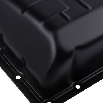 Auto Trans Oil Pan compatible for Toyota Land Cruiser Sequoia V8 4.7L 2004-2009 351060C010