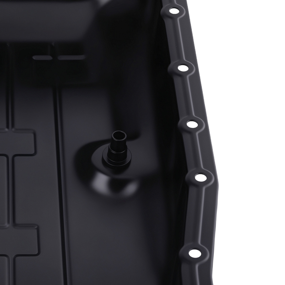 Auto Trans Oil Pan compatible for Toyota Land Cruiser Sequoia V8 4.7L 2004-2009 351060C010