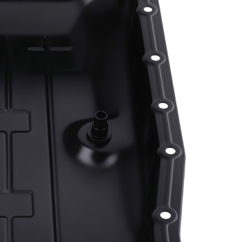 Auto Trans Oil Pan compatible for Toyota Land Cruiser Sequoia V8 4.7L 2004-2009 351060C010