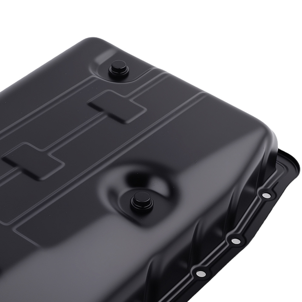 Auto Trans Oil Pan compatible for Toyota Land Cruiser Sequoia V8 4.7L 2004-2009 351060C010