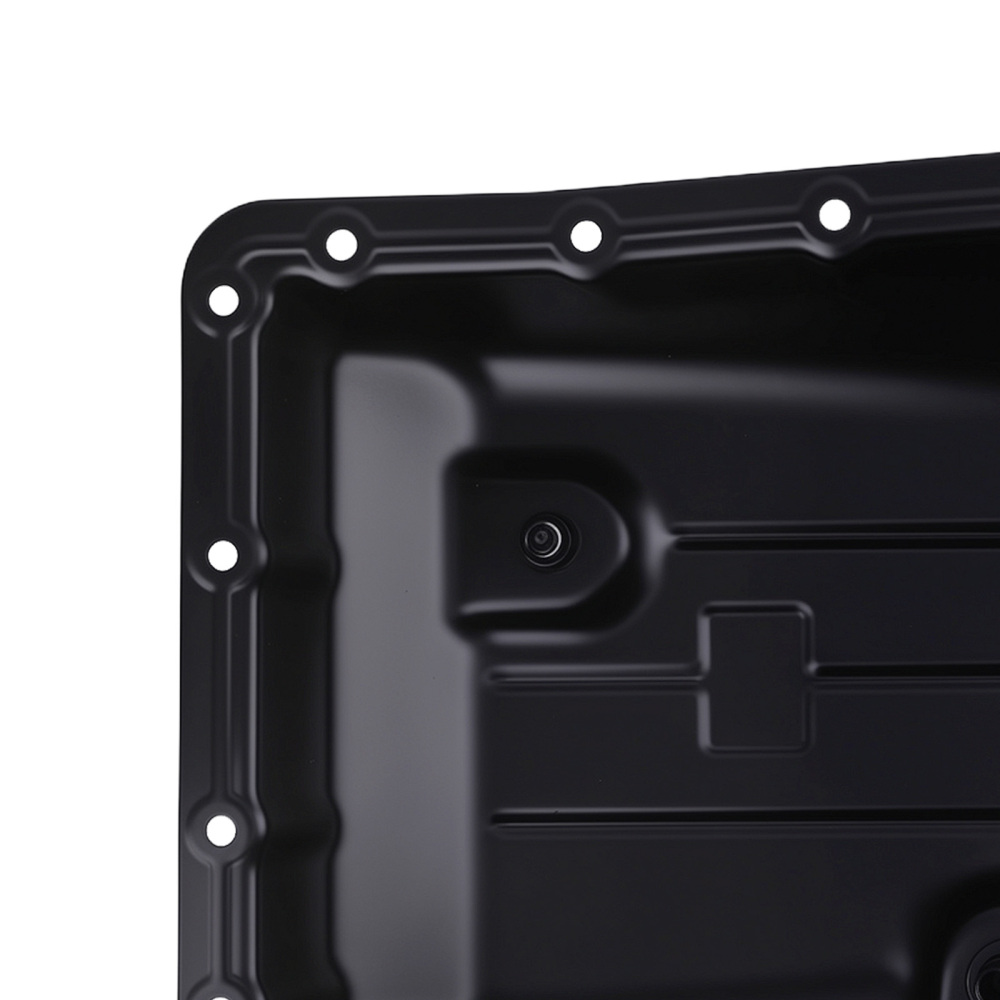 Auto Trans Oil Pan compatible for Toyota Land Cruiser Sequoia V8 4.7L 2004-2009 351060C010