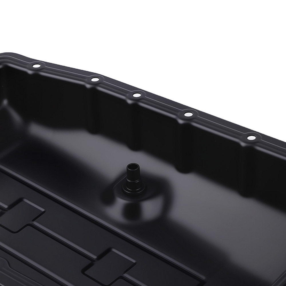 Auto Trans Oil Pan compatible for Toyota Land Cruiser Sequoia V8 4.7L 2004-2009 351060C010