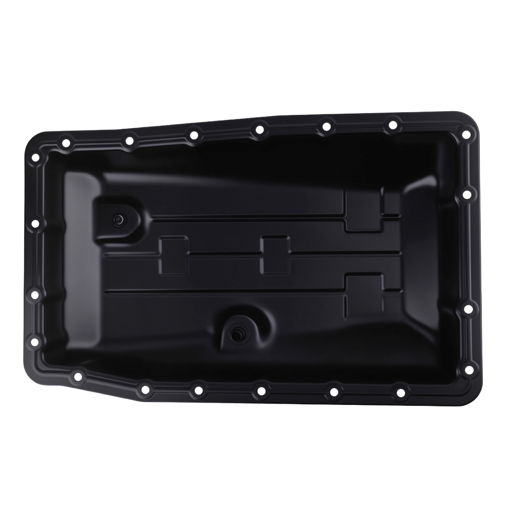 Auto Trans Oil Pan compatible for Toyota Land Cruiser Sequoia V8 4.7L 2004-2009 351060C010