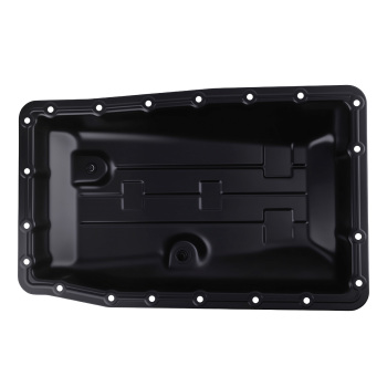 Auto Trans Oil Pan compatible for Toyota Land Cruiser Sequoia V8 4.7L 2004-2009 351060C010