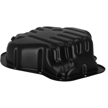 Lower Engine Oil Pan compatible for Toyota Camry2007-2011 Solara compatible for RAV4 2006-2008 L4 2.4L