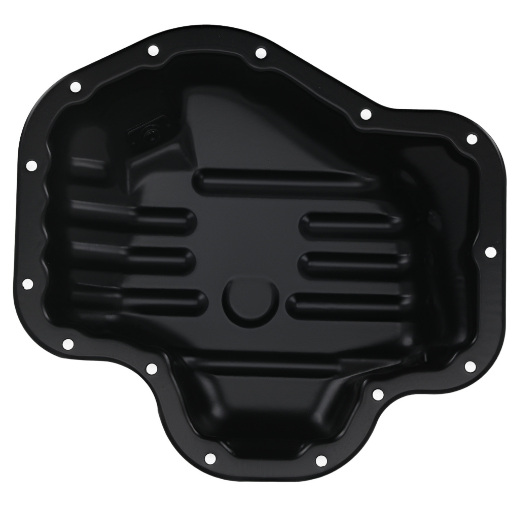 Lower Engine Oil Pan compatible for Toyota Camry2007-2011 Solara compatible for RAV4 2006-2008 L4 2.4L