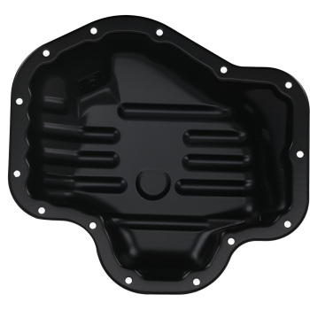 Lower Engine Oil Pan compatible for Toyota Camry2007-2011 Solara compatible for RAV4 2006-2008 L4 2.4L